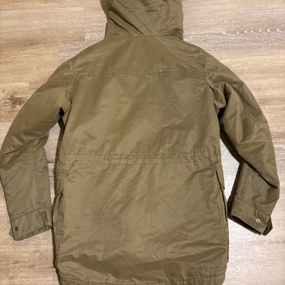 Jacket - Picture 4 of 4